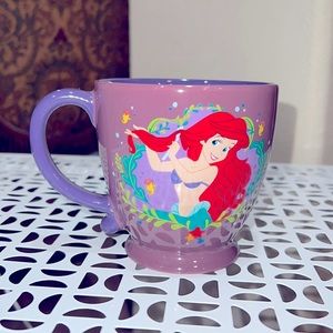 Ariel mug